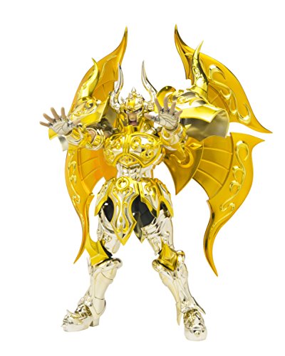 Bandai Tamashii Nations Cloth Myth Ex Evil God Loki 